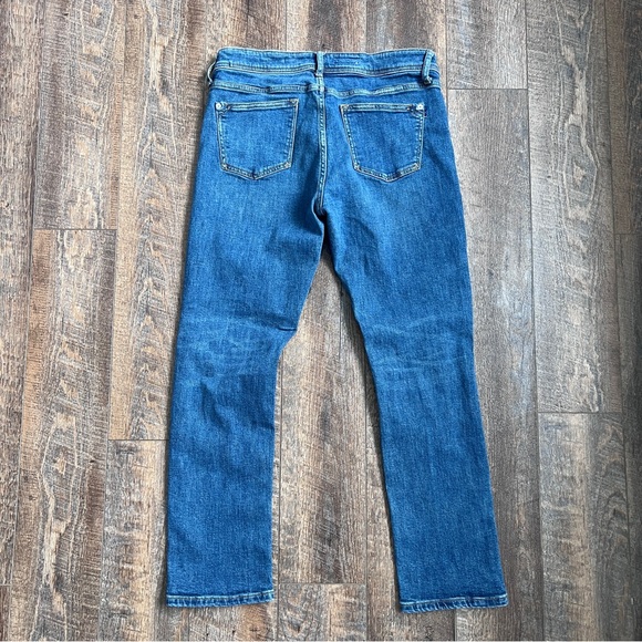 Pilcro & the letterpress Anthropologie  jeans - Picture 3 of 5